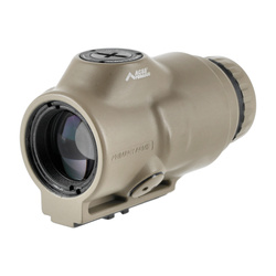 Powiększalnik Primary Arms SLx 3x Micro w/ACSS Pegasus Ranging Reticle FDE