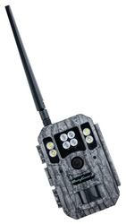 Kamera Leśna Fotopułapka GSM 4G LTE 56Mpx 30m BG662-M