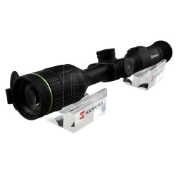 Noktowizor Alpex A50E 4K Hikmicro + X-hog Pro 850/940 nm