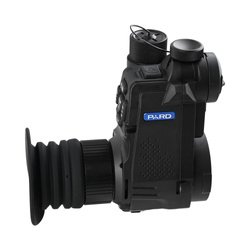 NOWOŚĆ Nasadka nakładka noktowizyjna PARD NV-007SP2 4K 