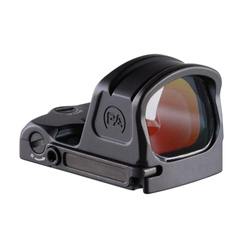 Kolimator Primary Arms SLx RS-10R 1x23mm Mini Reflex Sight - 3 MOA Dot Standard Reflex Footprint