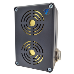 Odstraszacz gryzoni KUN MYSZY SZCZURÓW Wodoodporny OD-09 WATERPRO