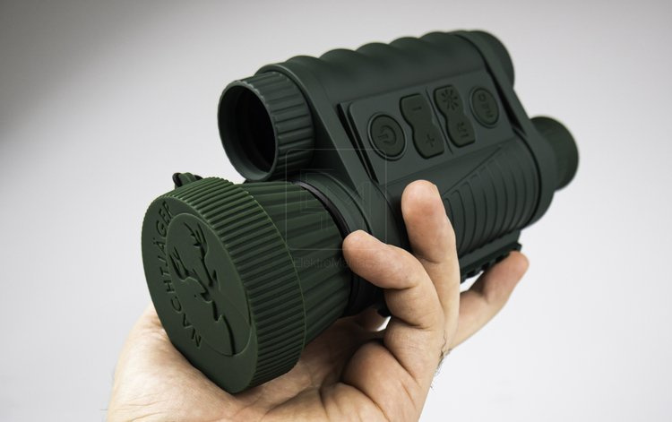 Monokular noktowizyjny Nachtjäger NH-3