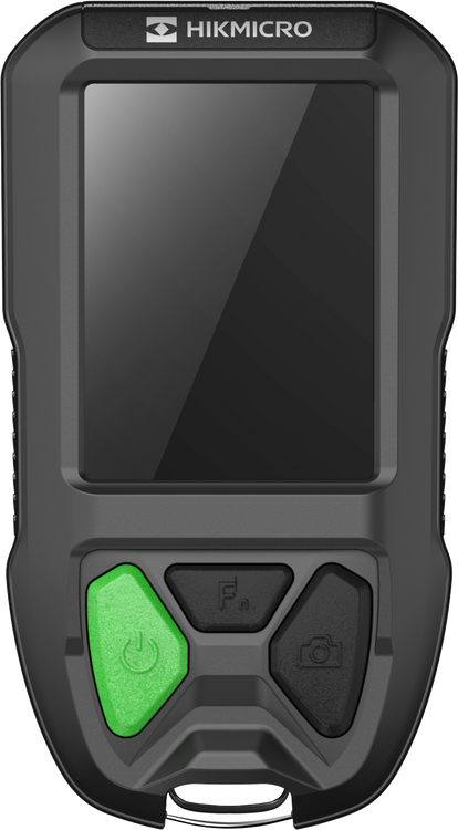 Kamera termowizyjna dla straży pożarnej HIKMICRO FP21