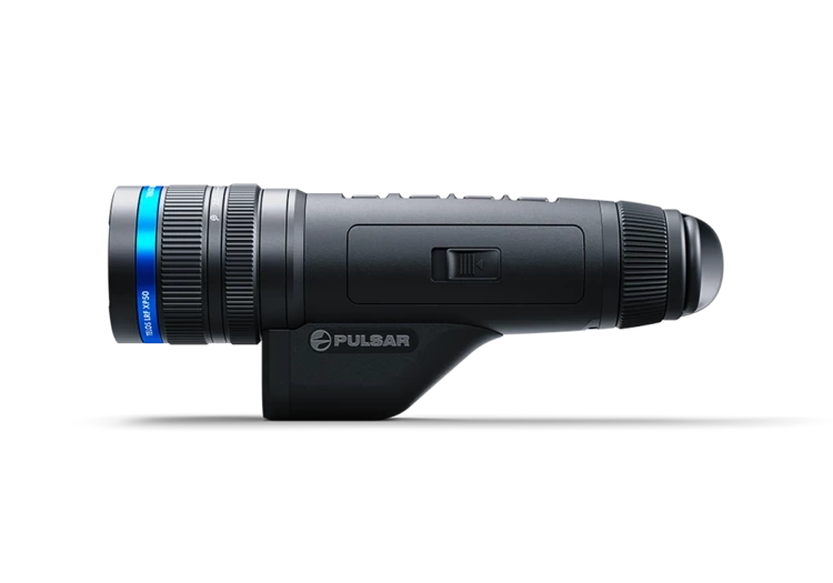 Termowizor Obserwacyjny Pulsar Telos LRF XP50