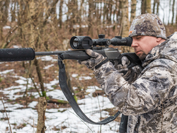 Celownik termowizyjny Luneta Termowizor Infiray Tube TS60