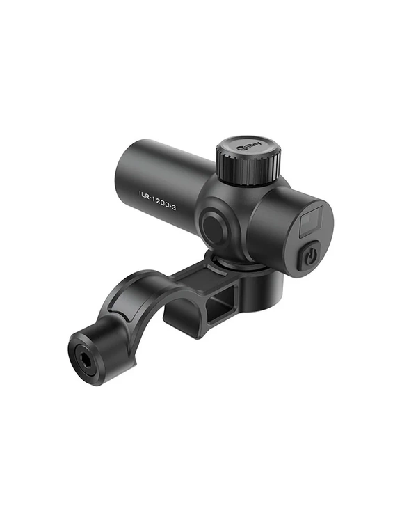 Uniwersalny Dalmierz laserowy IRL-1200-3 do lunet Infiray