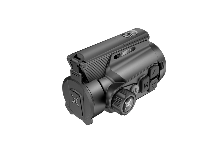 Nasadka termowizyjna Nocpix MATE Lite L38