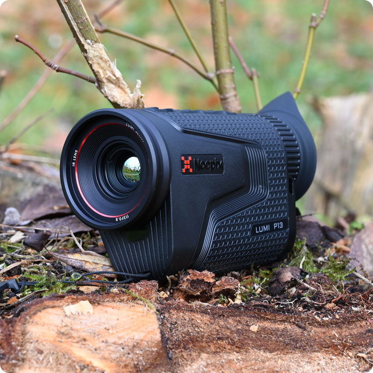 Termowizor Obserwacyjny Monokular Nocpix Lumi P13