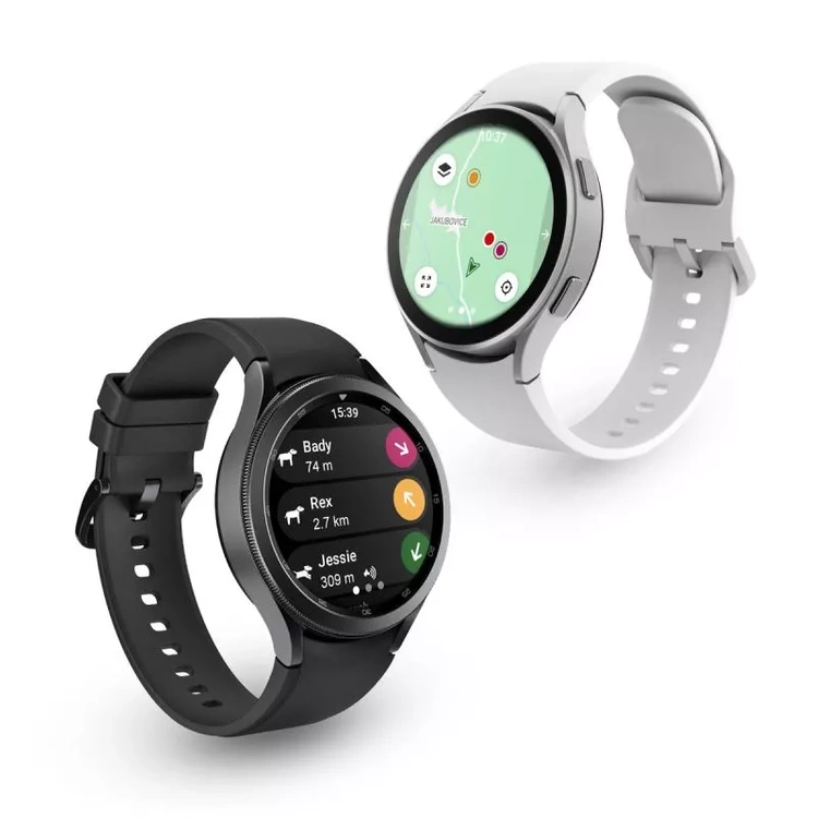 Lokalizator DOGTRACE DOG GPS X30