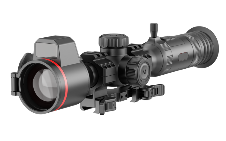 Luneta termowizyjna Guide TU650L 3.0