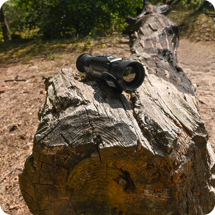 OUTLET Termowizor TH50Z 2.0 HIKMICRO