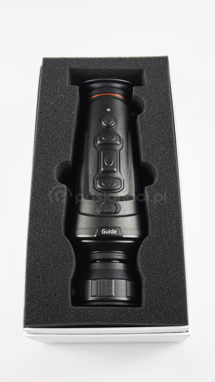 Termowizor obserwacyjny GUIDE TrackIR 50mm