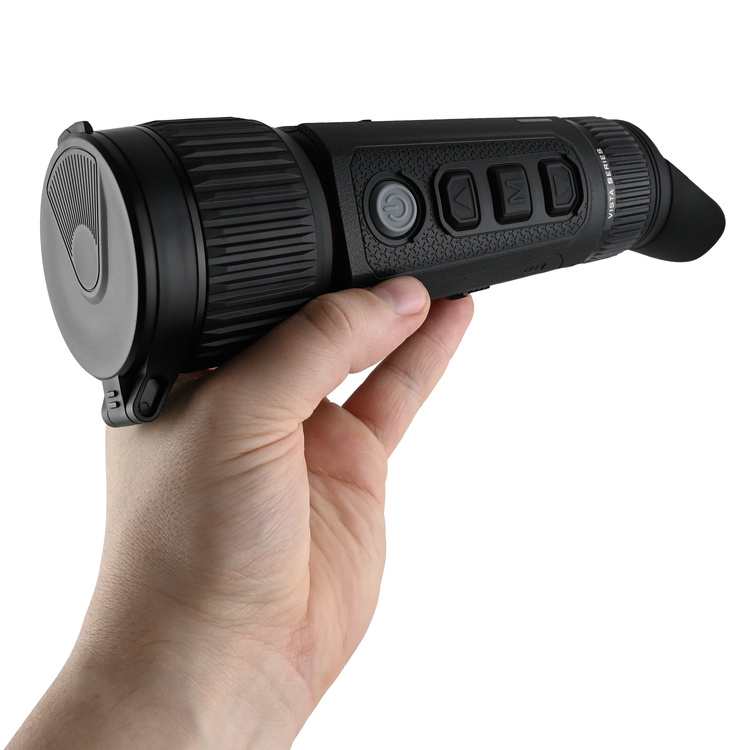 Termowizor Obserwacyjny Monokular Vista S50R Nocpix