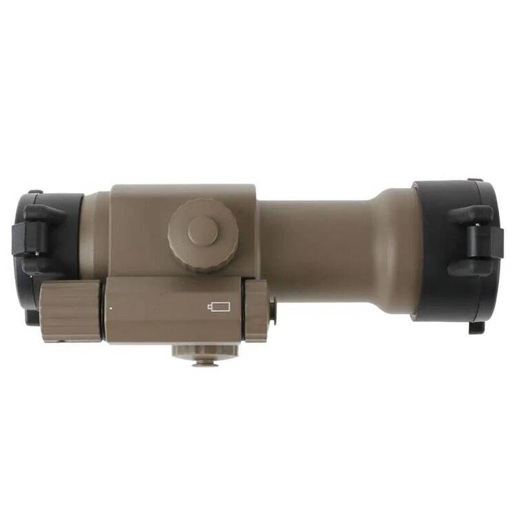 Kolimator Primary Arms SLx Advanced 30 mm Red Dot FDE