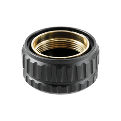 Pokrywa komory akumulatora HIKMICRO Alpex 4K