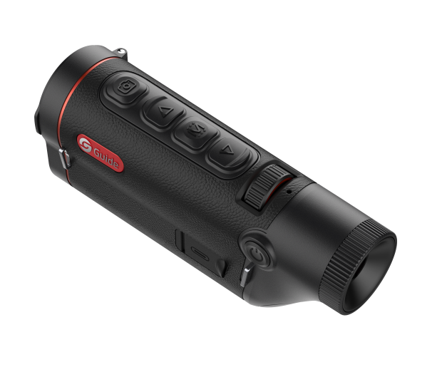 Monokular termowizyjny GUIDE TD633L TD3