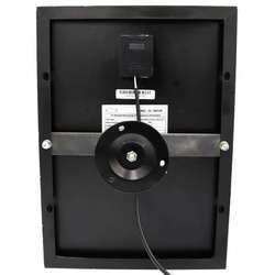 Perpetuum Mobile System Ciągłego Zasilania z Akumulatorem