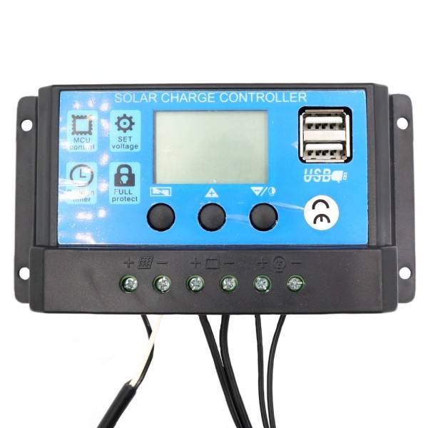 Perpetuum Mobile System Ciągłego Zasilania z Akumulatorem