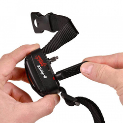 Obroża dla kolejnego psa DOGTRACE d-fence niewidzialne ogrodzenie