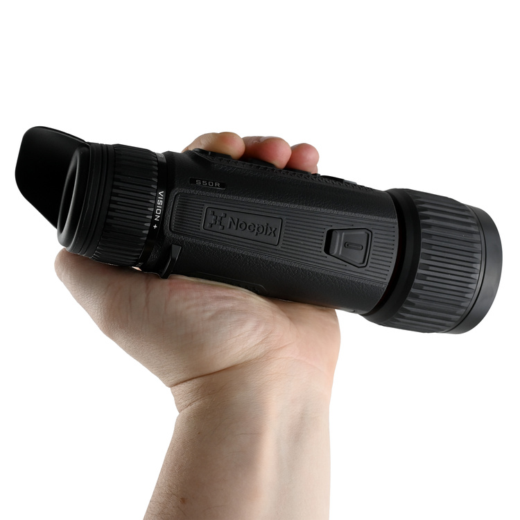Termowizor Obserwacyjny Monokular Vista S50R Nocpix