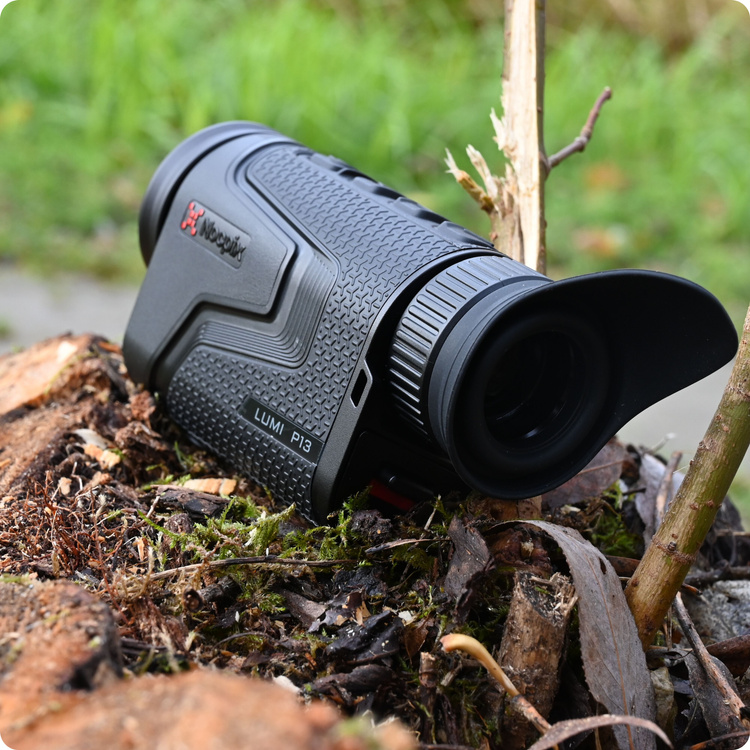 Termowizor Obserwacyjny Monokular Nocpix Lumi P13