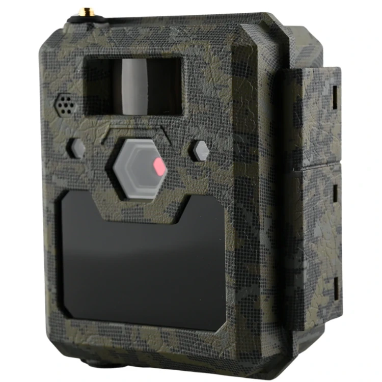 Fotopułapka Icucam 5- 4G/LTE GSM 12Mpx,52 diody IR, 40m doświetlenia, PL