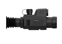 Luneta termowizyjna Chiron PFI-C450 LRF z dalmierzem Pixfra 