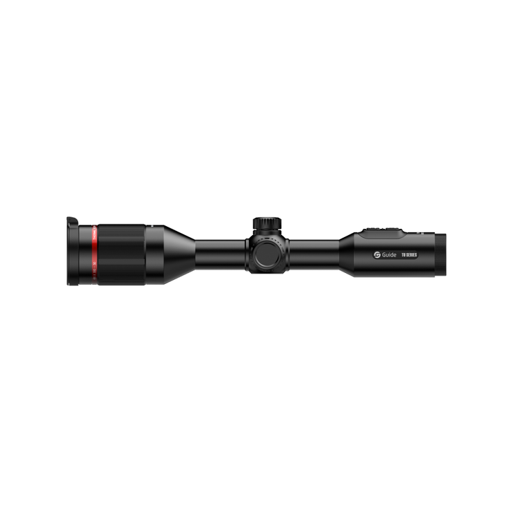 Termowizor Guide TU450