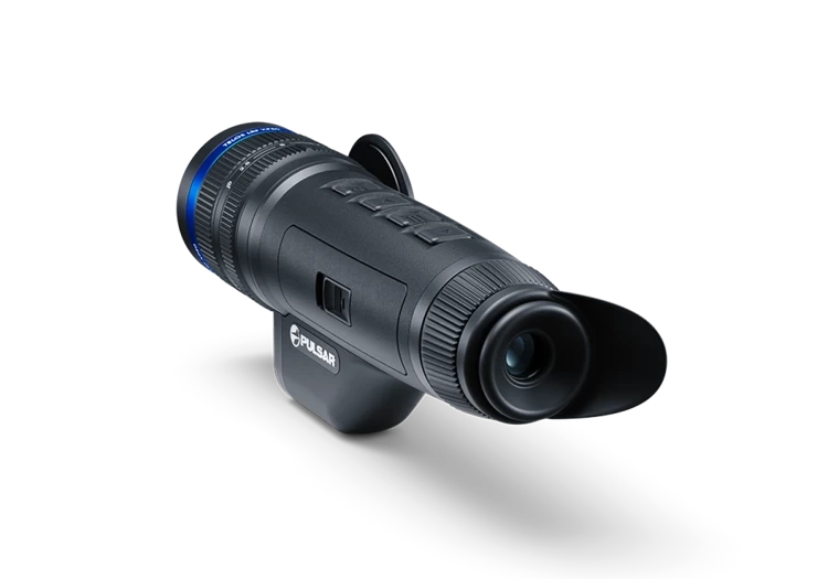 Termowizor Obserwacyjny Pulsar Telos LRF XL50