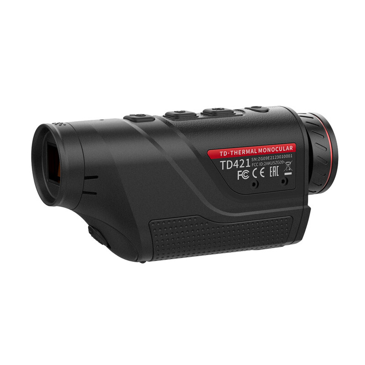 Monokular termowizor obserwacyjny GUIDE TD421