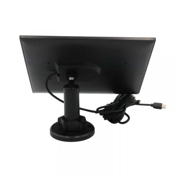 Fotopułapka HWI-T4G Live view z panelem solarnym