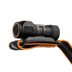 Latarka diodowa Fenix HM50R V2.0 - na czoło