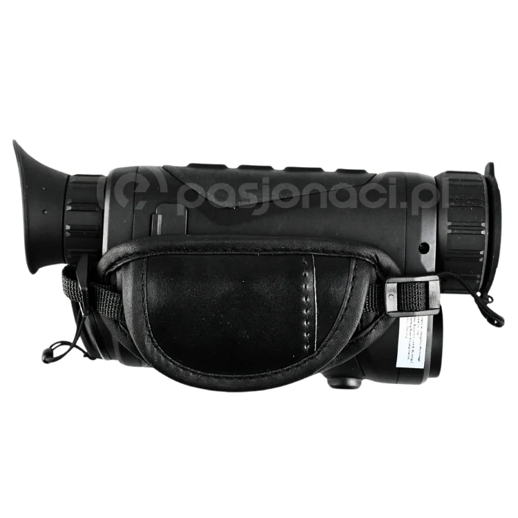 Termowizor Obserwacyjny Condor CQ35L z dalmierzem HIKMICRO do obserwacji zwierzyny