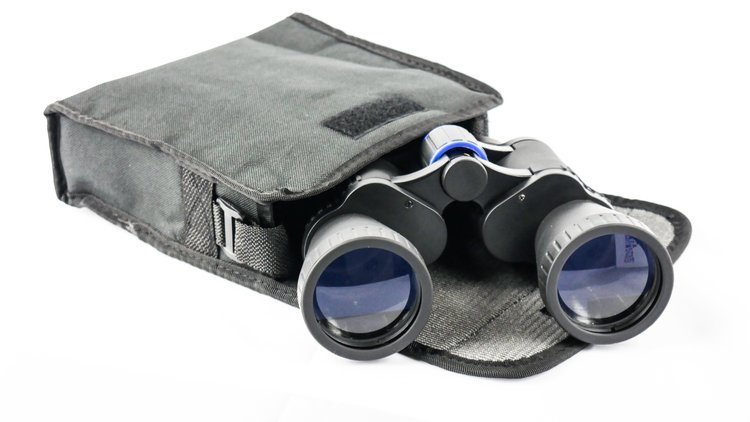 Lornetka Delta Optical Voyager II 20x50