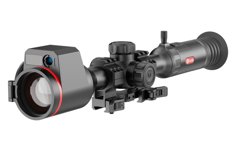 Luneta termowizyjna Guide TU1250M 3.0