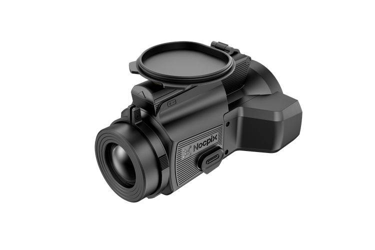 Nasadka termowizyjna z dalmierzem Nocpix MATE ULTRA S60R