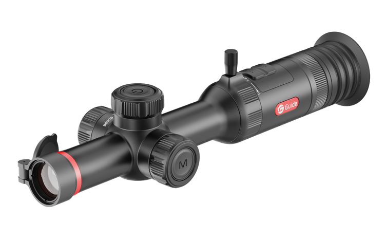 Luneta Termowizyjna GUIDE TU425SE 3.0