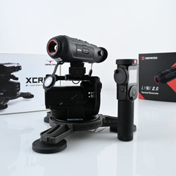 Zestaw Termowizor Hikmicro Lynx 2.0 Pro LH15 + XSPECTER XCROW