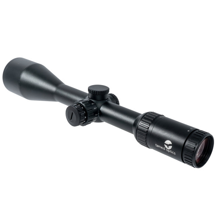 Luneta Tamed Optics 3-18x56 HD SF 4A