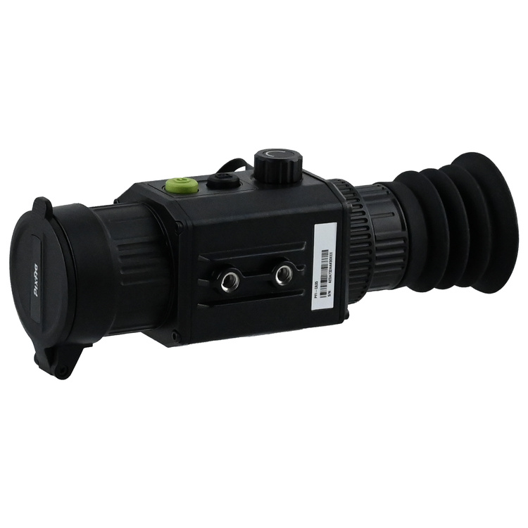 Termowizor Chiron PFI-C435 Pixfra