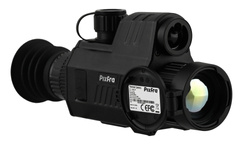 Chiron PFI-C435 LRF z dalmierzem Pixfra