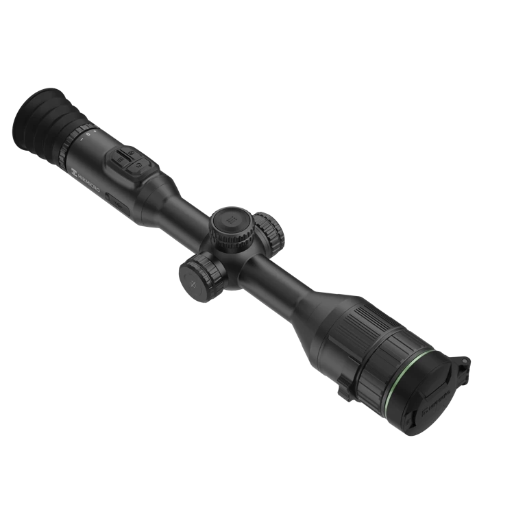 Noktowizor Alpex A50E 4K Hikmicro + X-hog Pro 850/940 nm