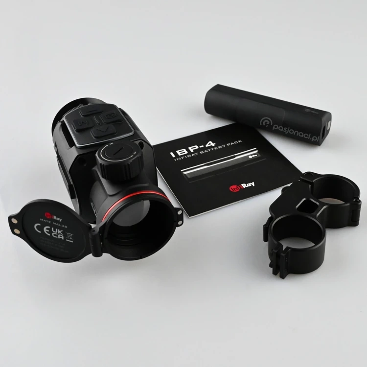 Nasadka termowizyjna Infiray Mate MAL38