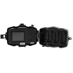 Kamera leśna Fotopułapka MG984G Full- HD 4G LTE GSM MMS GPRS 36MPX