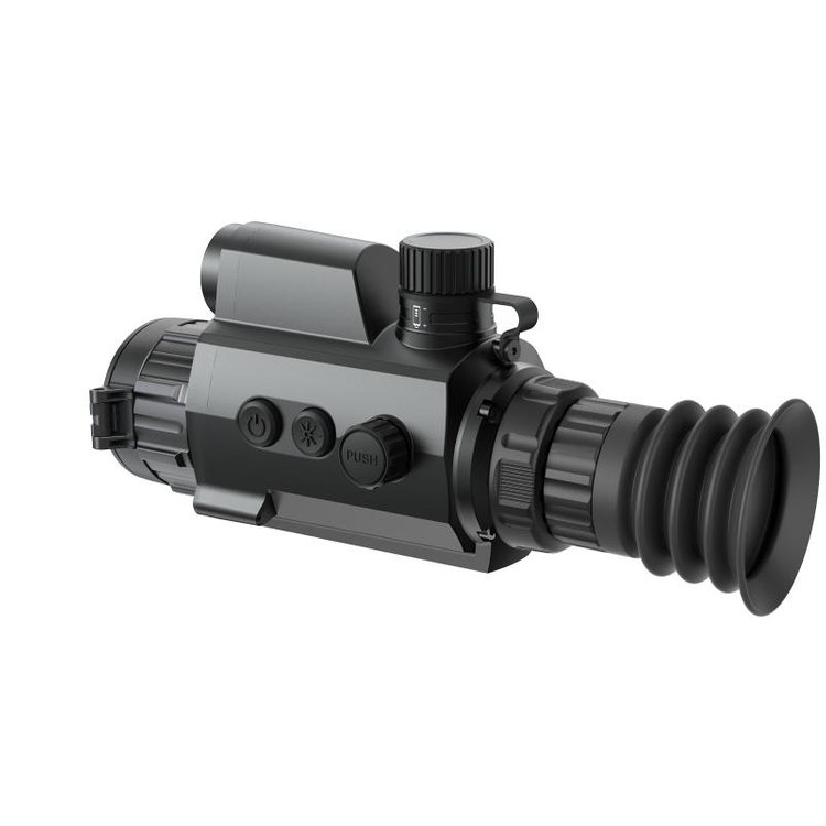 Panther PQ35 LRF 2.0 (dalmierz) Hikmicro