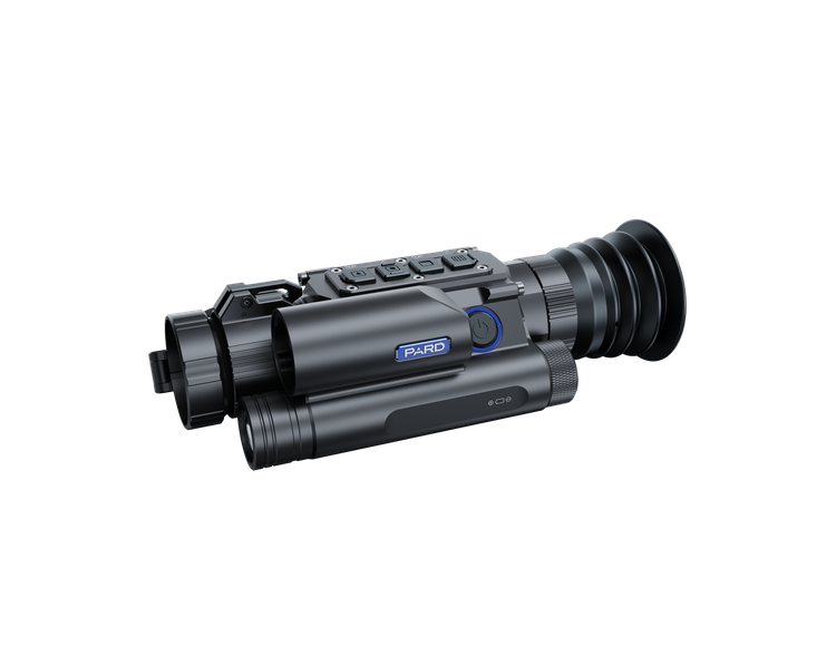 Noktowizor PARD NV-008SP2 850nm LRF 50mm