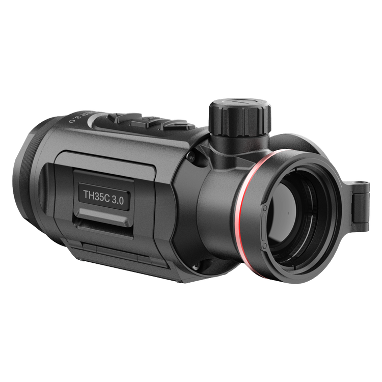Termowizor HIKMICRO Thunder TH35C 3.0