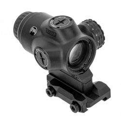 Primary Arms SLx 3x Micro Prism iR Red ACSS Raptor 7.62/300BO