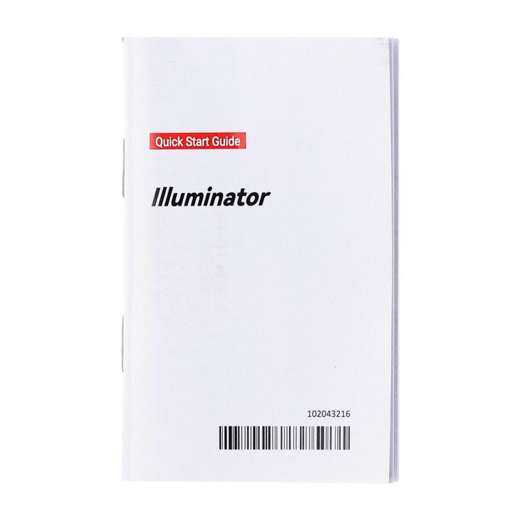 Iluminator laserowy Hikmicro L940 940 nm do wybranych modeli lornetek Habrok